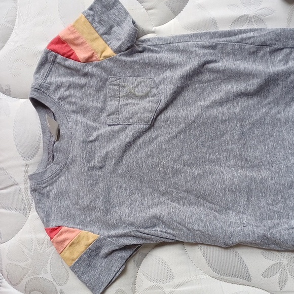 Bundle of 16 boys short sleeve tee shirts 5T, Old Navy, GAP, Garanamials… - Picture 16 of 16